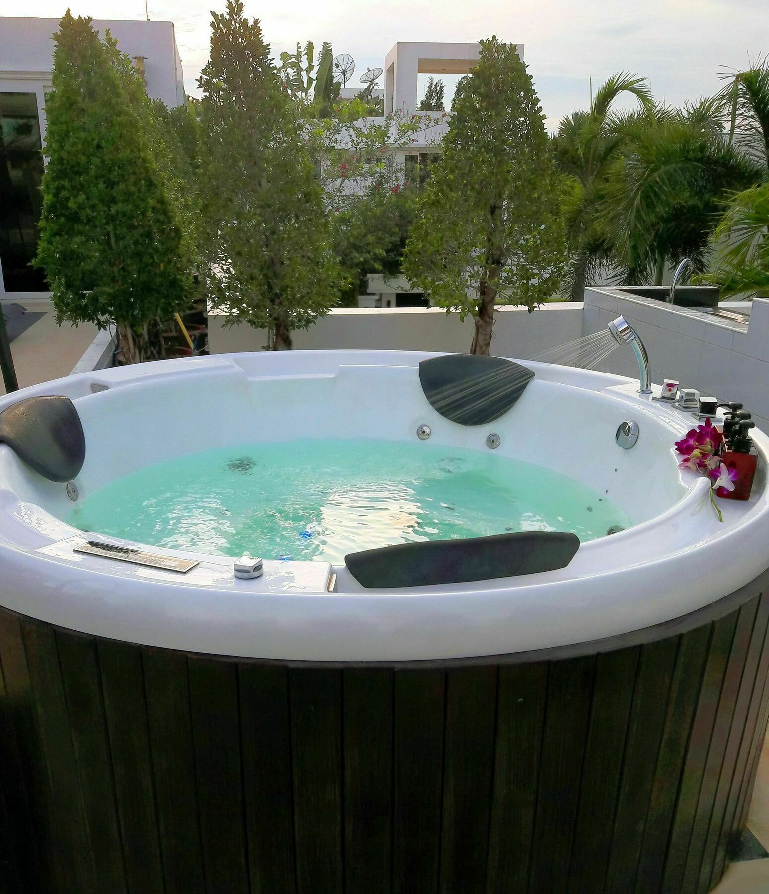Best Pool Villa Jomtien Pattaya Экстерьер фото