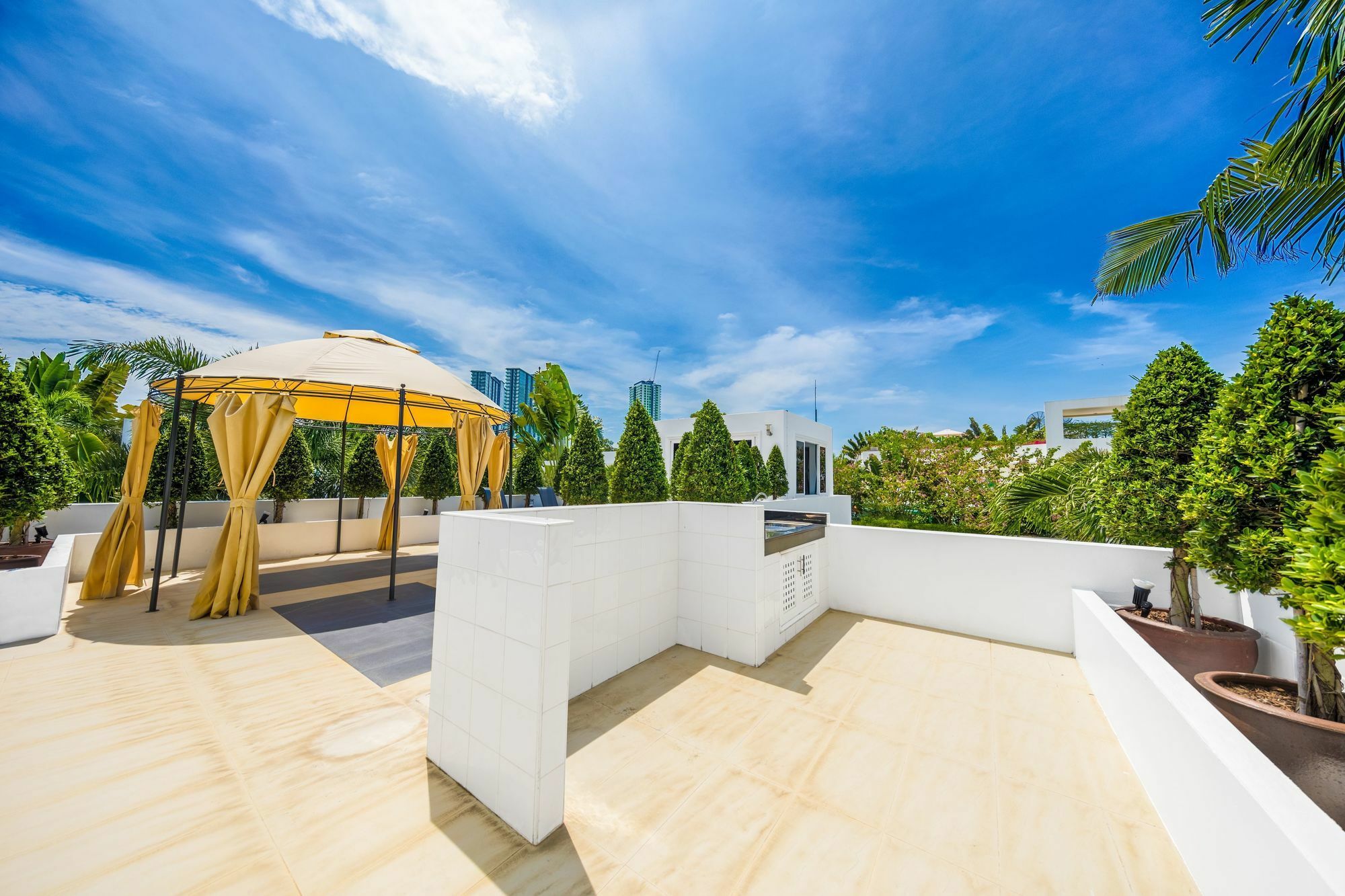 Best Pool Villa Jomtien Pattaya Экстерьер фото