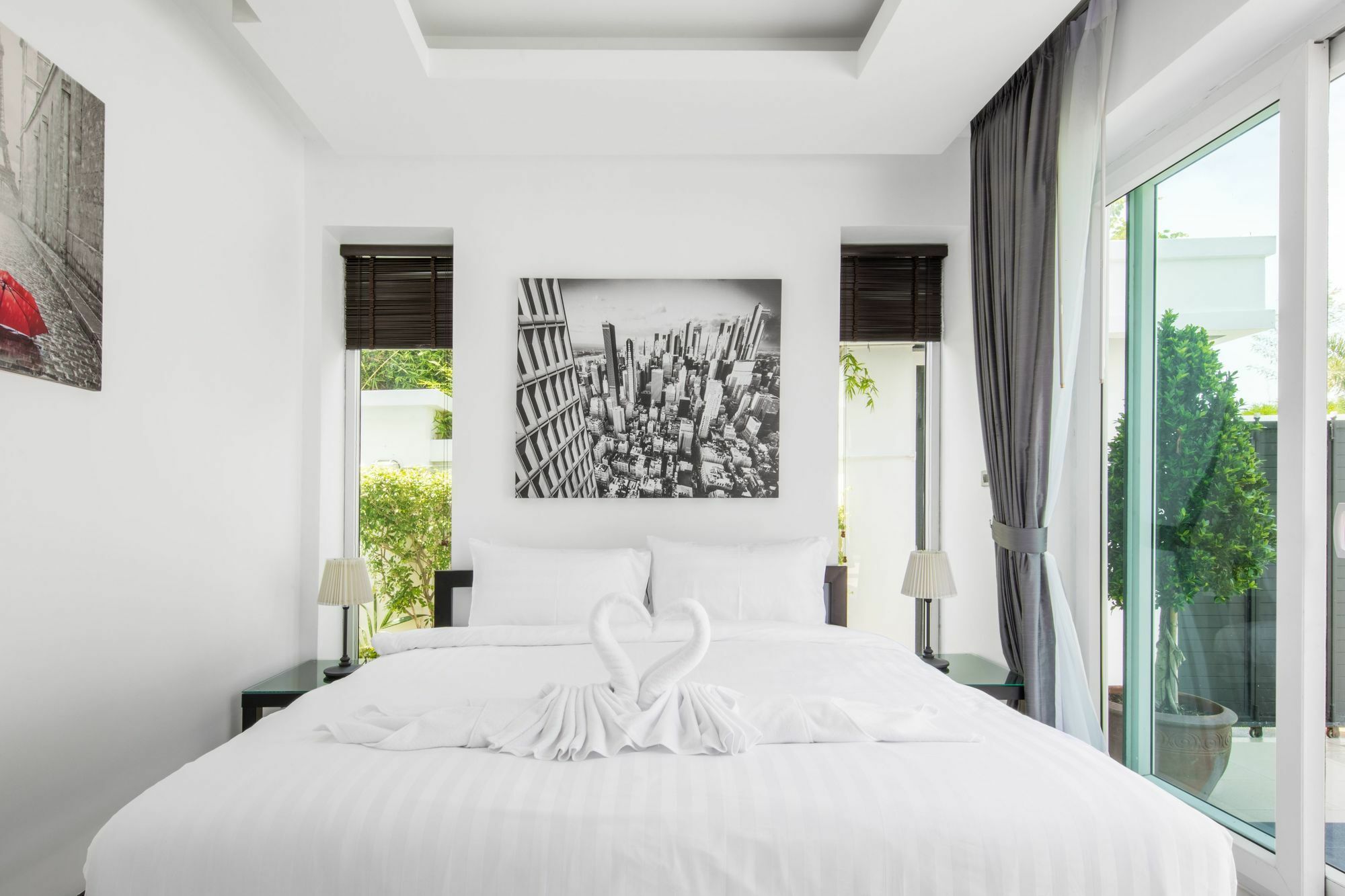 Best Pool Villa Jomtien Pattaya Экстерьер фото